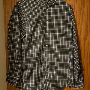 EUC Roundtree and Yorke Shirt